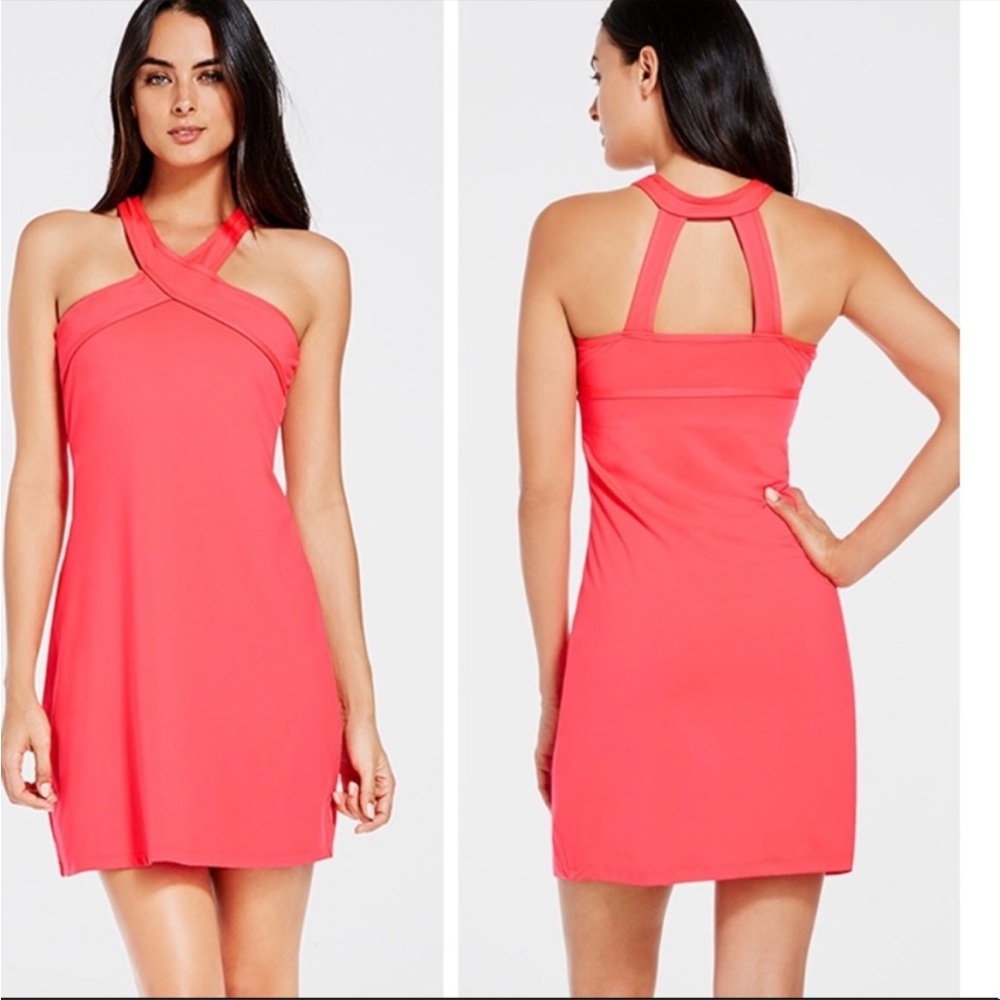 Fabletics Chicago Dress